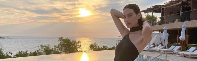 Našli smo model haljine koju obožava Alexa Chung za mnogo manje para