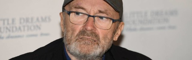Žena mu je uzela 46 miliona dolara i javno varala, a sada je teško bolestan - Fil Kolins više ne može ni da drži palice za bubjeve