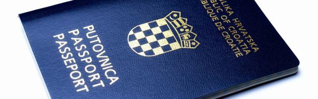 RADOST U KOMŠILUKU: Hrvatski državljani bez viza mogu da putuju u Sjedinjene Države