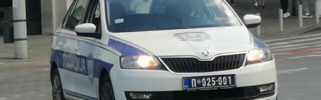 Lovci pronašli telo u šumi