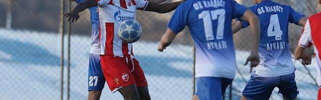 Mustafa se vraća u Crvenu zvezdu