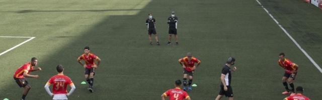 Karta za plej-of još nije rezervisana