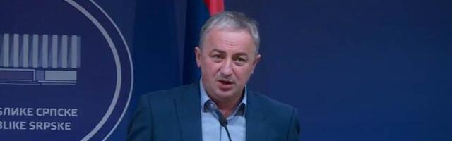 Borenović: Dodik oštetio BiH i Srbiju za 1,8 miliona evra