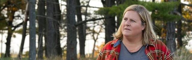 Serija Neko, negde na HBO