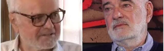 Akademik Simović: Vladeta da izleči Beograd