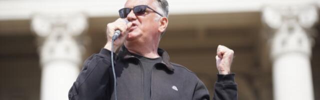 Cane: Politička korektnost je sve pojela