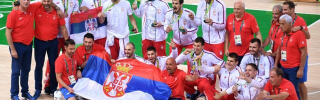 Srpska košarka mora da umre