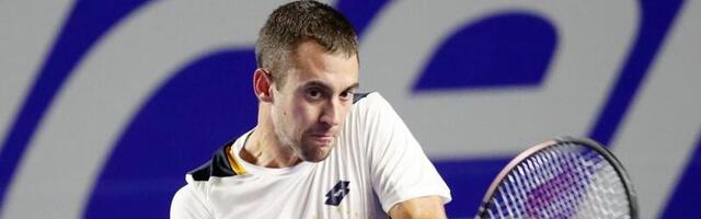 Đere potkresao Kresiju krila