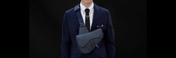 Dior najavio novu kolekciju za muškarce