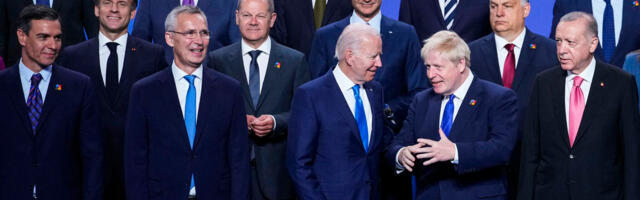 Samit NATO-a u Madridu: Švedska i Finska na korak od Alijanse