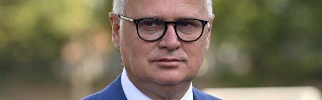 STRANKA ĆE PODRŽATI SVAKU ODLUKU ALEKSANDRA VUČIĆA! Vesić: Odluka o mandataru je u nadležnosti predsednika