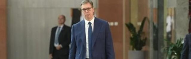 Nenad Čanak: Vučiću je ugrožen život