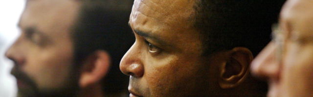 Gazeta Ekspres: Tači za advokata uzeo Bušovog saradnika Ričarda Prospera