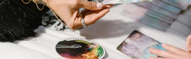 VEKOVIMA PREDVIĐA SUDBINU Drevni runski horoskop otkriva sve o vama i kakva vas budućnost čeka