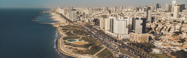 Sloboda da se postigne nemoguće – direktori uspešnih startapa iz Izraela