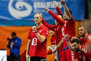 Србија у најјачем саставу напада бодове у квалификацијама за Европско првенство