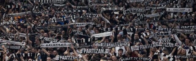 KOŠARKAŠI PARTIZANA MOTIVISANI PRED NOVI SPEKTAKL U EVROLIGI! Pašće i Barselona posle 13 godina!