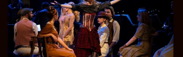 Tango opera “Maria de Buenos Aires“ u Kulturnom centru