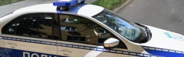 MUŠKARAC IZBODEN ŠRAFCIGEROM U NOVOM MILOŠEVU!  Vozač jurio da ga odveze do hitne, imao i policijsku pratnju