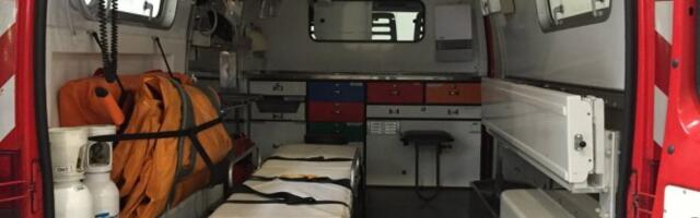 IZVUČENO TELO MUŠKARCA IZ SAVE! U Sremskloj Mitrovici meštani primetili utopljenika, još se ne zna uzrok tragedije!