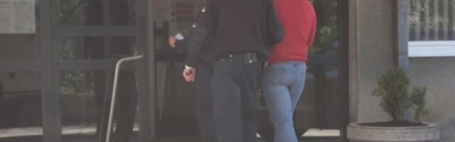 TUŽILAŠTVO TRAŽI 20 MESECI ZATVORA ZA NASILNIKA: Pretio ženi ubistvom pa joj udario tri šamara