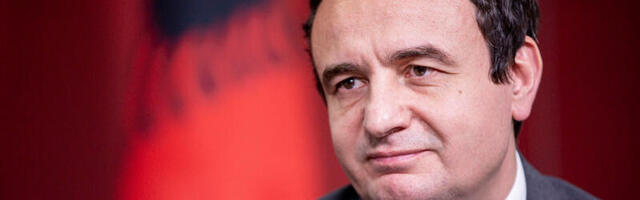 Priština pozdravlja apel da SAD, EU i Britanija zaoštre politiku prema Srbiji