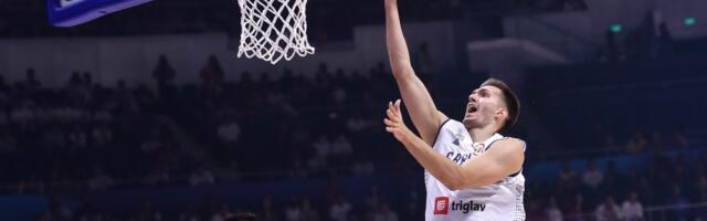 "Orlovi" razbili Saletove Kineze! Šta je sa Petruševim? Izašao i nije se vratio!