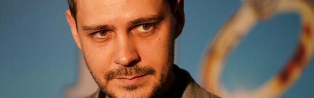 Miloš Biković postaje otac