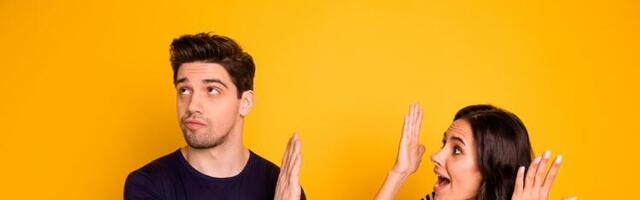 Najkreativniji načini da ostavite devojku