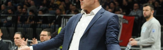 Optužbe ka Šćepanoviću: Izmanipulisao je Partizanovu upravu, sada je postao i epidemiolog