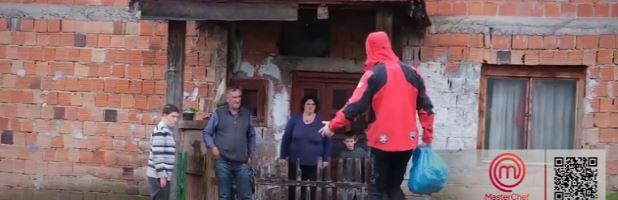 Ne pomažu samo izgubljenim turistima: Gorska služba u Novom Pazaru se bavi i humanim radom VIDEO