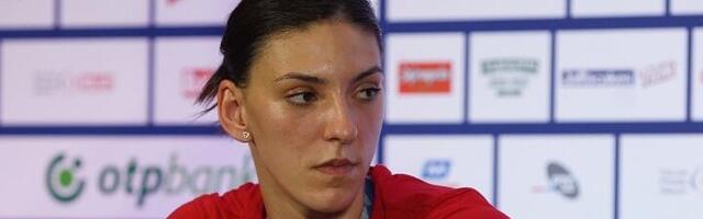 Tijana Bošković potpisala najveći ugovor svih vremena