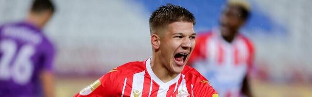 Mijatović u Njujork sitiju! (FOTO)