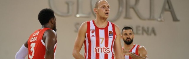 Zvezda “izbegla metak“, Covid-19 potvrđen i u Efesu