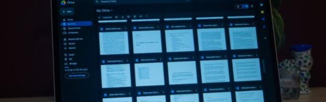 Kako uključiti novi tamni režim na mobilnom ili desktopu u Google Drive-u