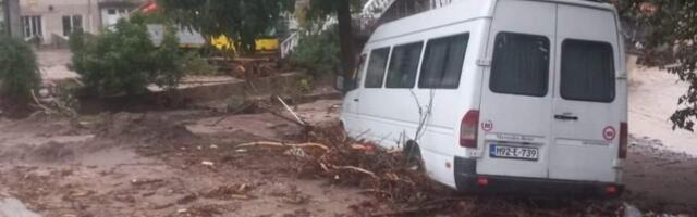 JEZIVE SCENE IZ SELA PARSOVIĆI U BIH OD JUTROS! Spasioci pronašli još jedno telo! Raste broj MRTVIH! (FOTO/VIDEO)