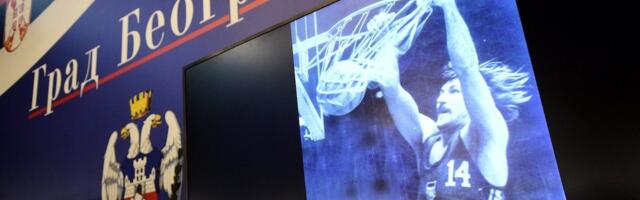 Održana komemoracija Dalipagiću! Vujošević i Čović nikad emotivniji, puna sala legendi sporta! (VIDEO/FOTO GALERIJA)