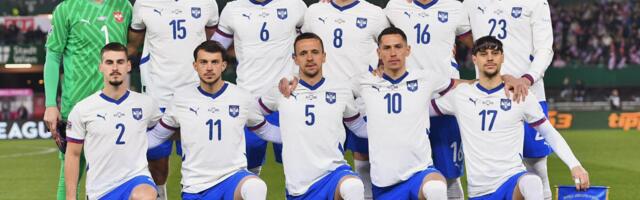 RANGNIK ŠOKIRAO JAVNOST POSLE MEČA SA SRBIJOM! Austrija bez najboljeg igrača u Beogradu?!