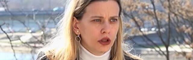 Tragačica Milica Jokanović DOBILA OTKAZ! "Princeza od znanja" više od 3 godine na birou
