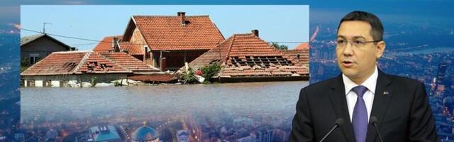 Viktore, hvala ti! Rumunski premijer spasio Beograd od katastrofe: Ispovest predsedničkog kandidata zatresla Balkan!