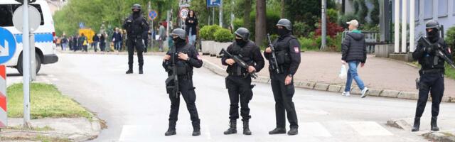 Neuspešan pokušaj hapšenja Dodika: Put bez povratka?