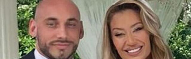 Ranije smo ga gledali sa drugim pevačicama: Muž Tee Tairović bio je poznat i pre njihove veze