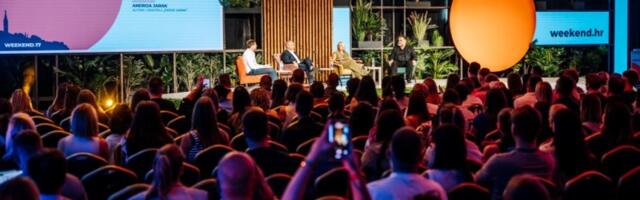 Weekend.18: Punoletno izdanje najvećeg regionalnog festivala nadmašuje sve do sada viđeno