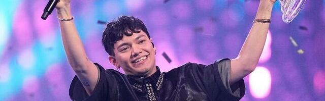 Pobednik Evrovizije traži da se IZRAEL IZBACI sa takmičenja: Obratio se EBU sa zahtevom