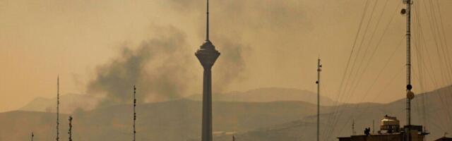 Međunarodno pravo i rat Izraela i Irana