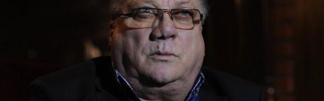 "JEDVA SAM DOŠAO SEBI": Ovo je bio najveći udarac u životu Halida Bešlića - pevač PATIO GODINAMA!