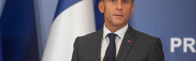 Kriza drma Francusku: Makron u panici mobiliše 80.000 policajaca