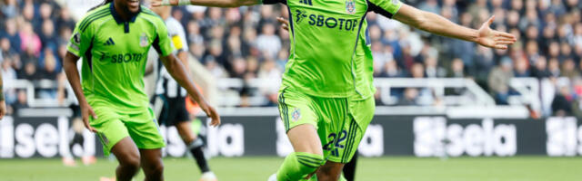 LUKIĆEV GOL NEDOVOLJAN Njukasl bolji od Fulama, Sanderlend šokirao Čelsi u Londonu