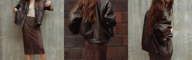 Čipkane suknje: najženstveniji trend jeseni i zime koji ne silazi sa modnog radara