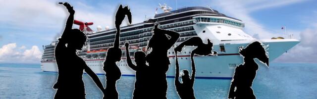 Ja sam organizatorka nudističkih krstarenja i ovo su stroga pravila koja gosti moraju da poštuju: Garderoba se nosi samo u jednom slučaju